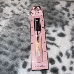 Marie Claire brow serum